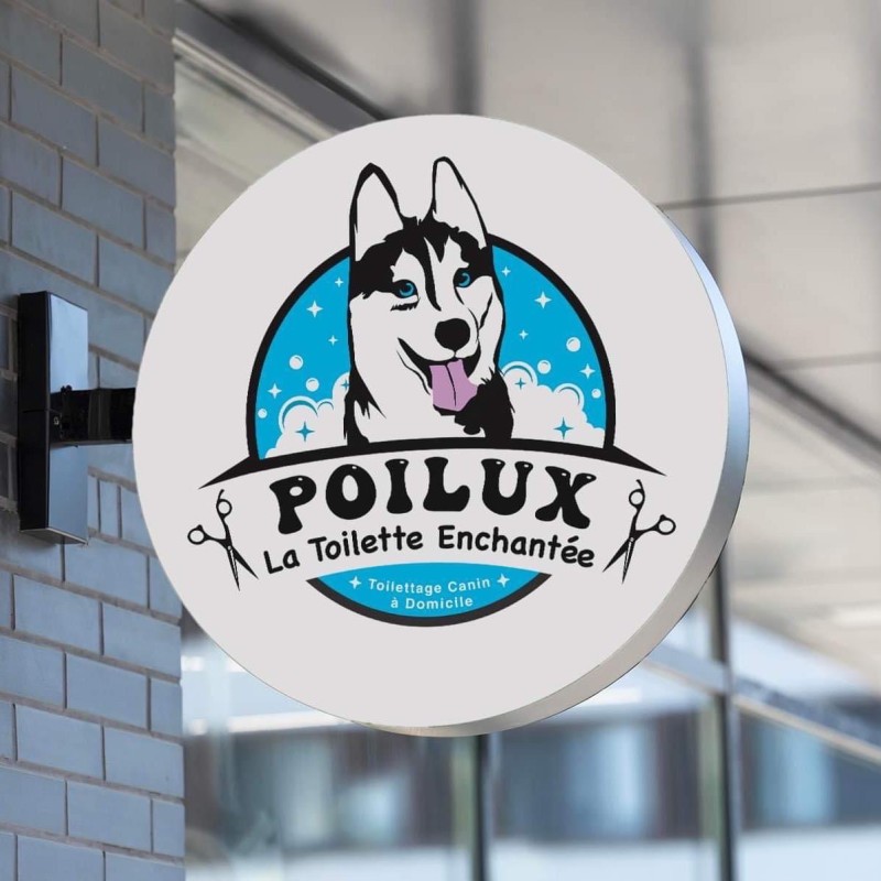 Toilettage Animaux  Nancy et environ  Poilux La Toilette Enchantée 