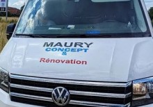 Chauffagiste Lorraine Maury Concept & Rénovation 