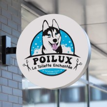 Toilettage Animaux  Nancy et environ  Poilux La Toilette Enchantée 